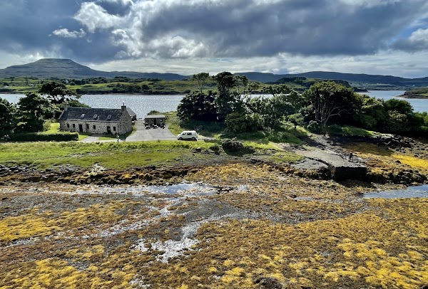 Dunvegan Castle & Gardens 3