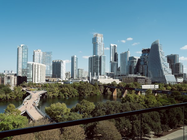 The Loren Hotel Austin