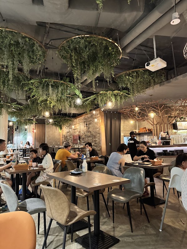 Hopscotch (Gardens by the Bay) 5