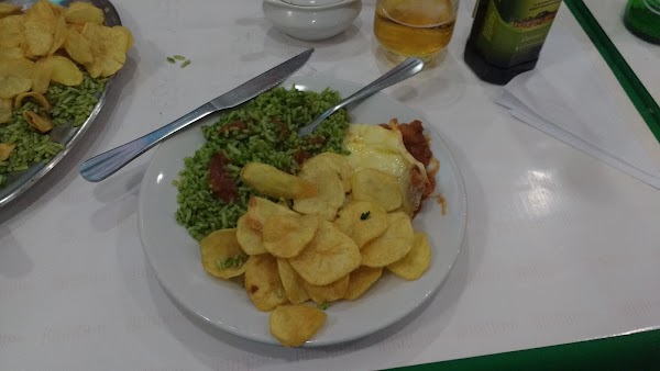 Rio Park Restaurante 5