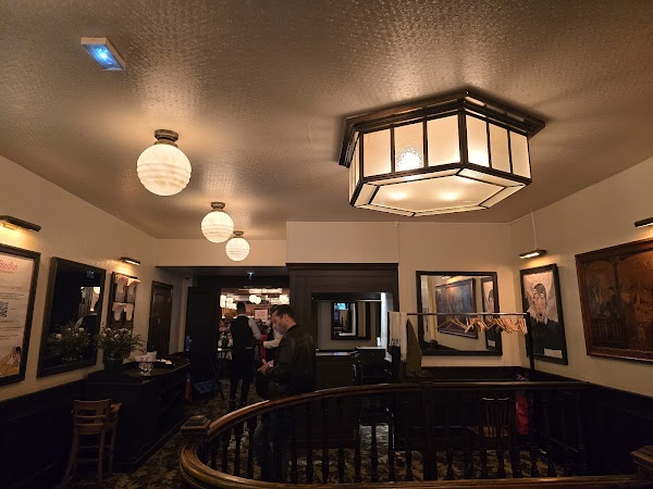 Bouillon République 5