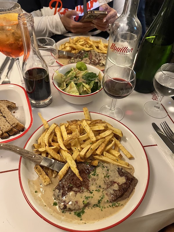 Bouillon République 2