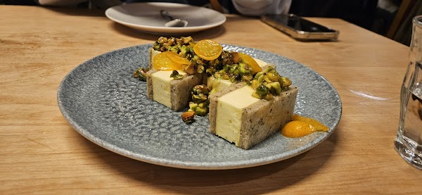 State Bird Provisions 4