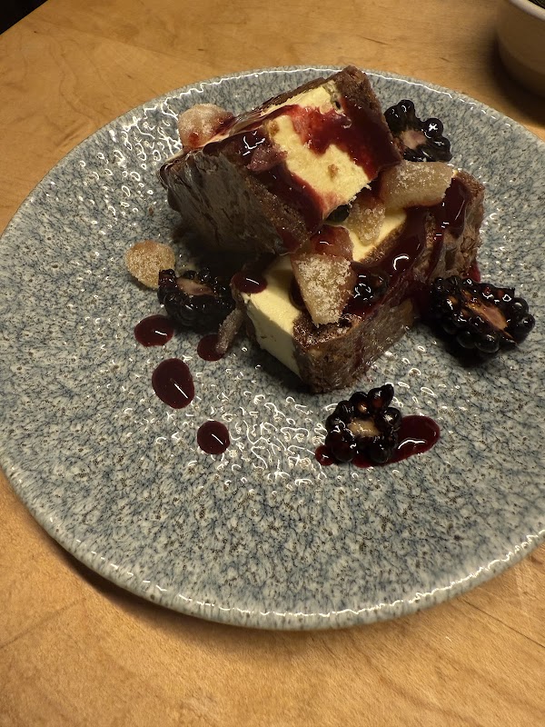 State Bird Provisions 2