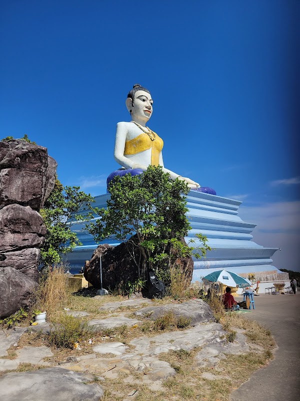 Preah Monivong Bokor National Park 2