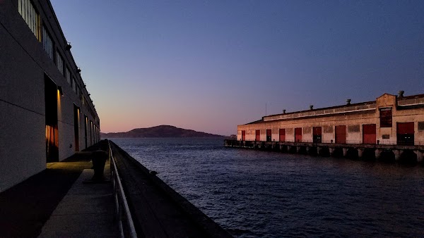 Fort Mason Center