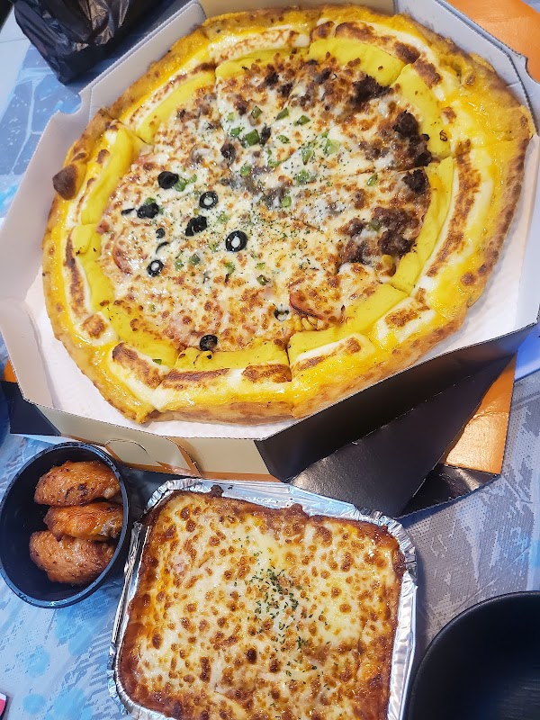 피자쏭 상도점 3