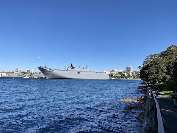 Sydney's Iconic Landmarks: A Family-Friendly Adventure 3