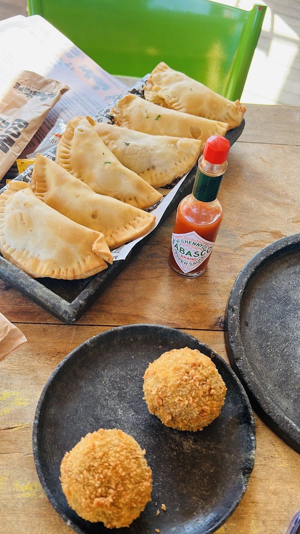 Globar Restaurante 5