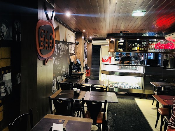 Globar Restaurante 3
