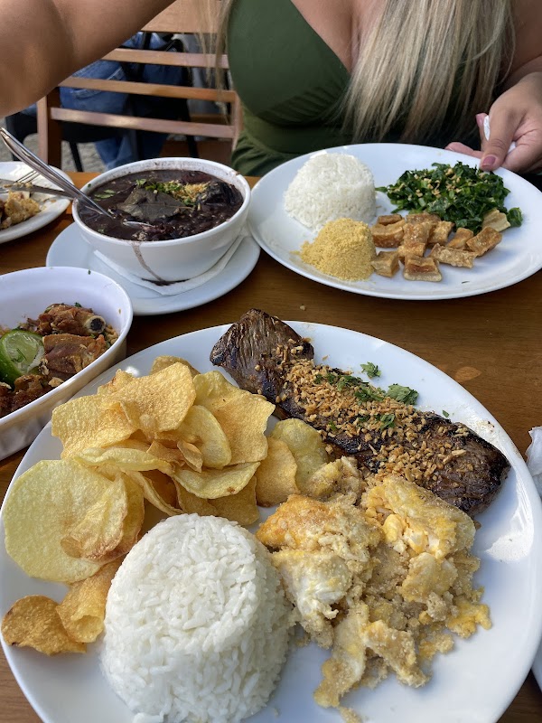 Globar Restaurante 2