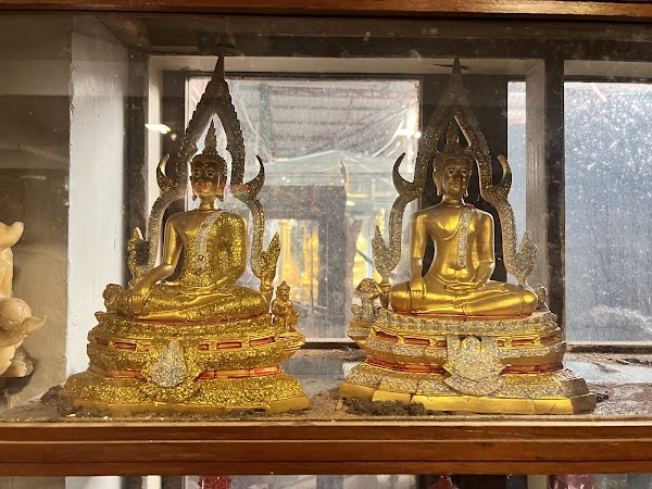 Gangarama Maha Vihara 3