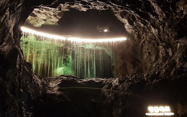 Gwangmyeong Cave 2