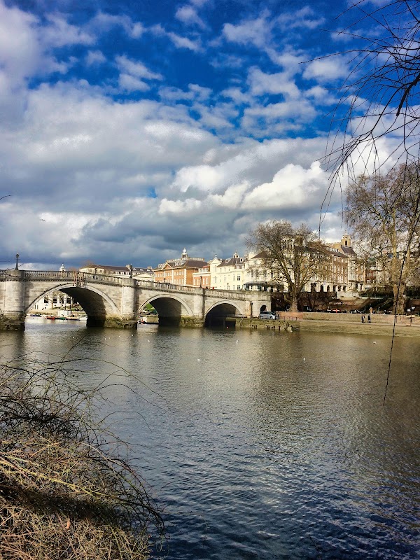 Richmond Bridge