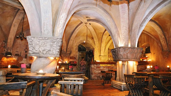 Rozengrāls (Vinarium civitatis rigensis)