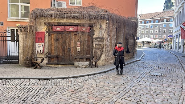 Rozengrāls (Vinarium civitatis rigensis) 4