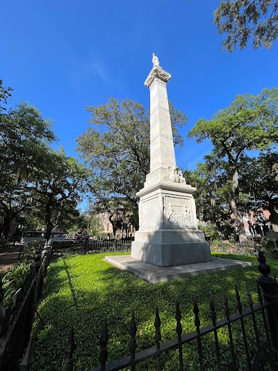 Monterey Square