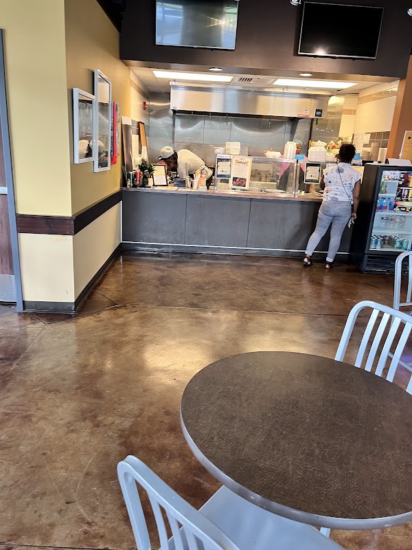 H.O.M.E Vegan Restaurant