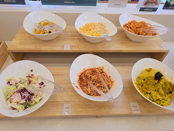 샤브올데이 제주도남점 5