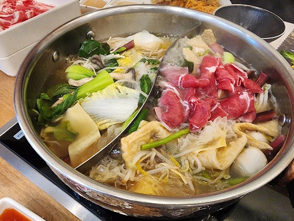 샤브올데이 제주도남점 4