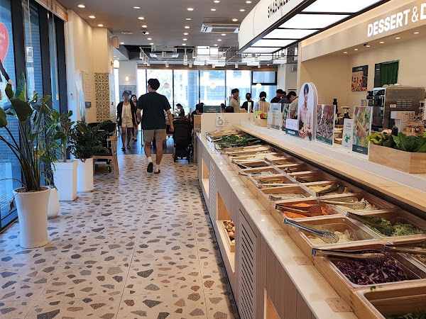 샤브올데이 제주도남점 3