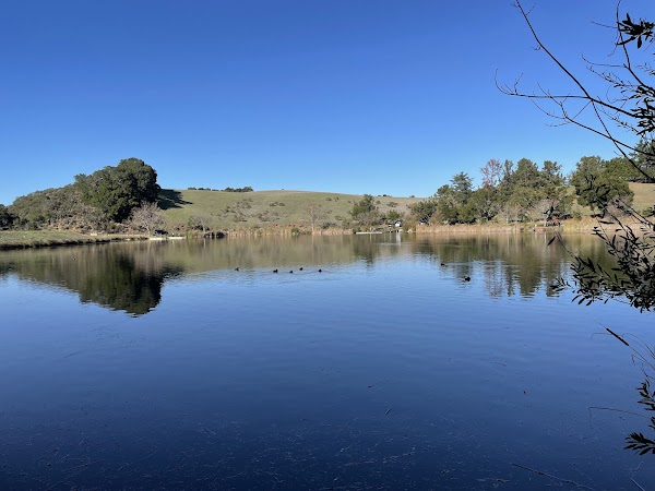 Foothills Nature Preserve 1