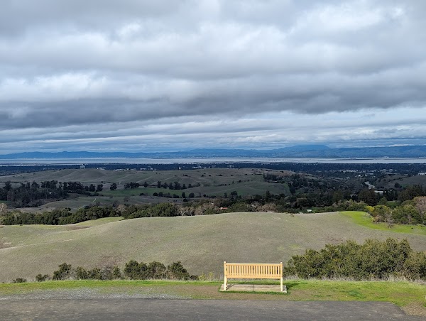 Foothills Nature Preserve 6
