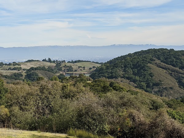 Foothills Nature Preserve 5