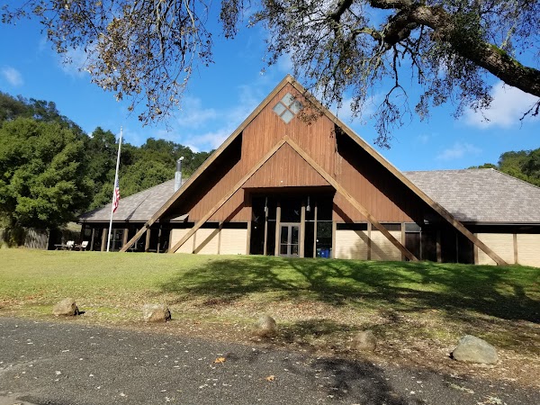 Foothills Nature Preserve 4