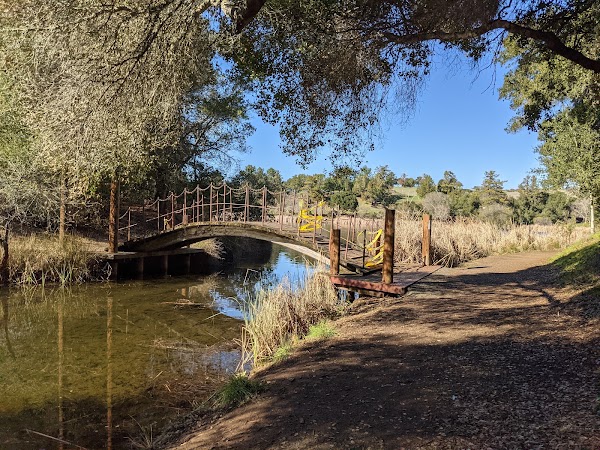 Foothills Nature Preserve 3