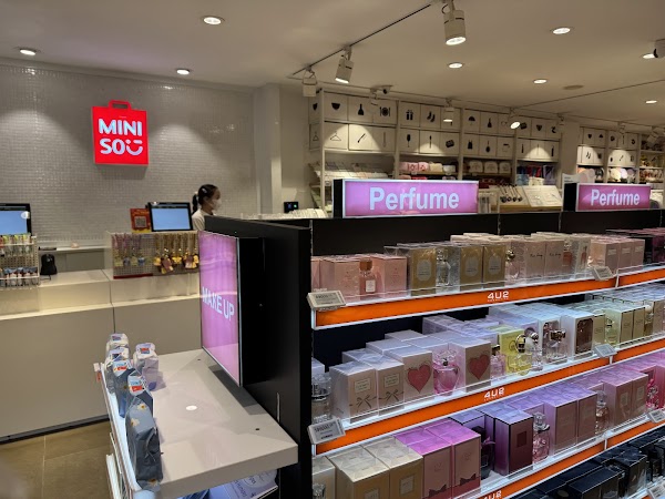 Luang Prabang Night Market 6