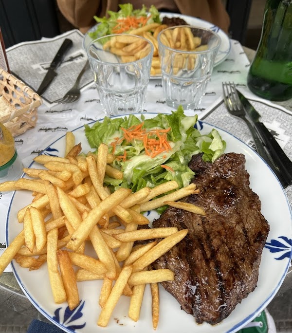 Le Bistro de Longchamp 5