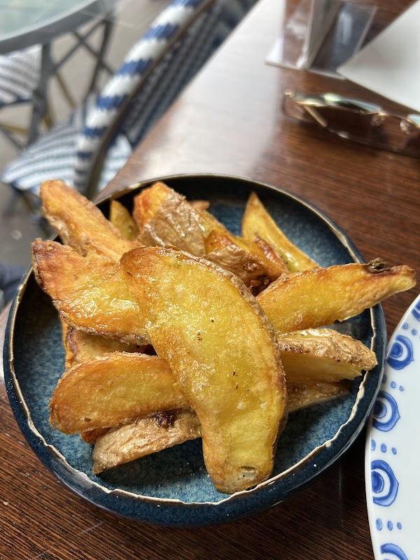 Le Bistro de Longchamp 4