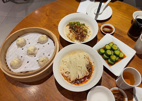 Din Tai Fung 101 3