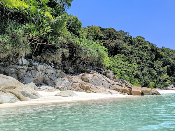 Perhentian Islands 1