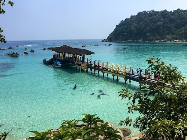 Perhentian Islands 4