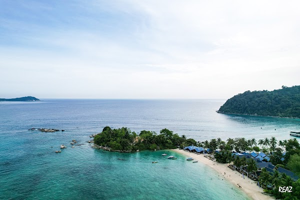 Perhentian Islands 3