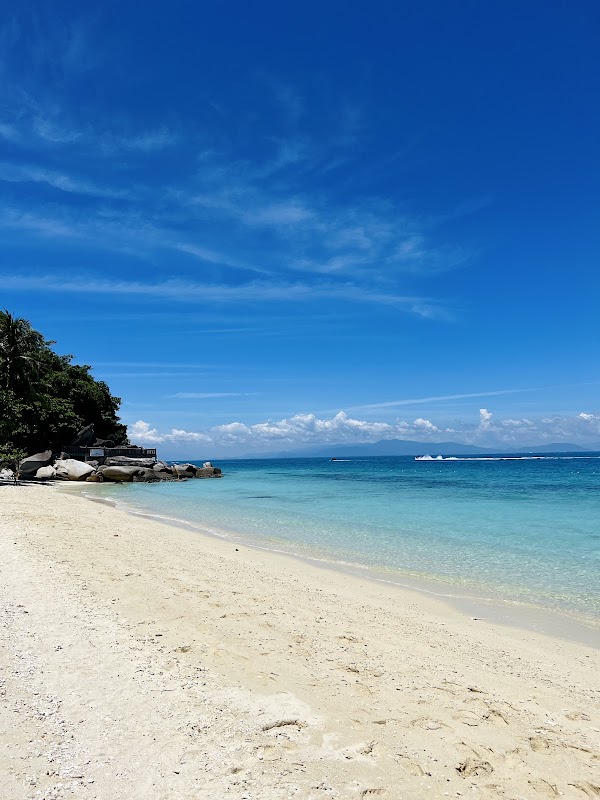 Perhentian Islands 2