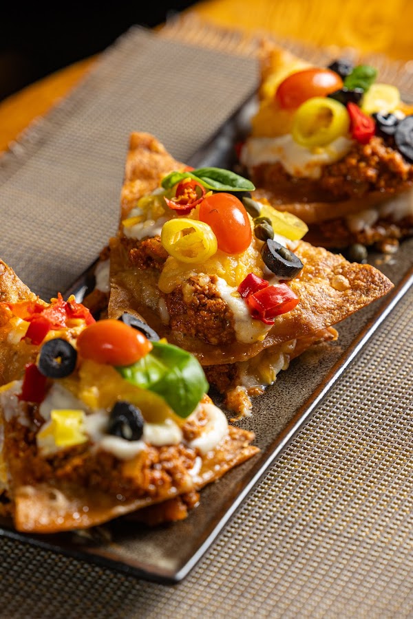 Peri Peri Restaurant in Tunisia 4