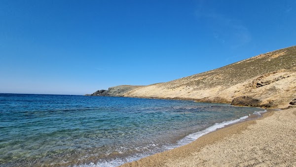 Fokos Beach 1