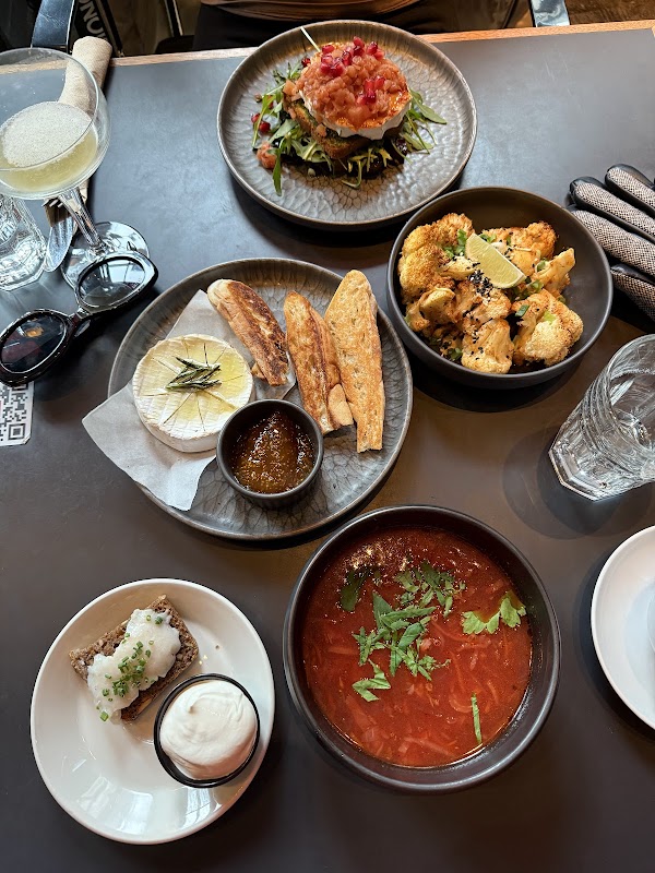 Restaurant F-Hoone 5