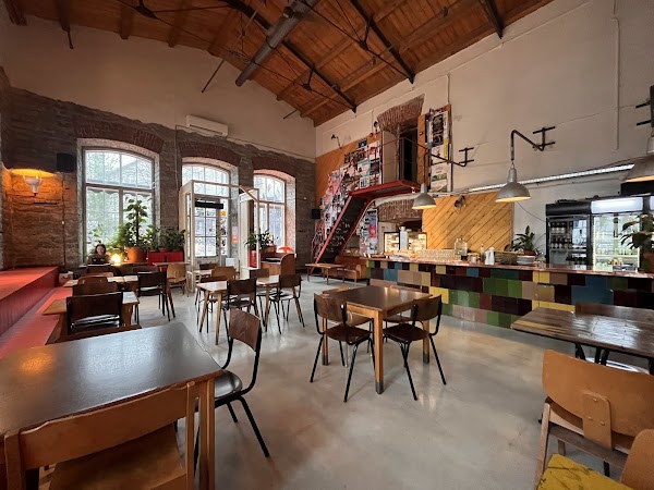 Restaurant F-Hoone 3