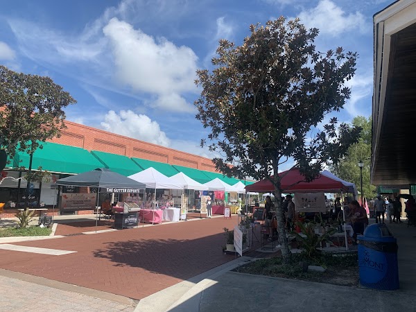 Historic Downtown Clermont 1