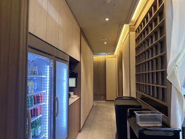 Donghwago-ok Gangnam 1