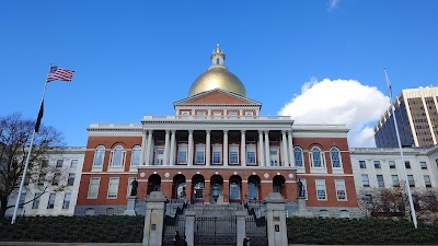 Massachusetts State House