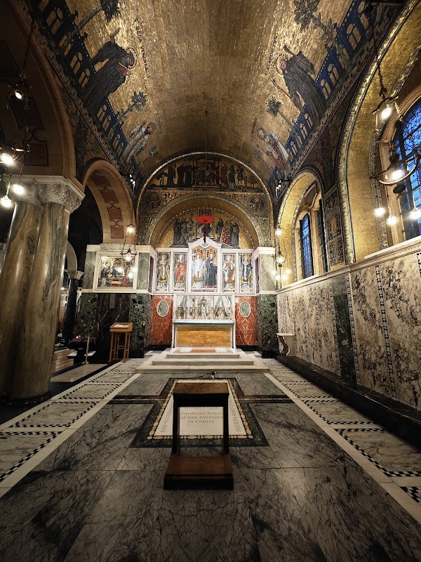 Westminster Cathedral 2