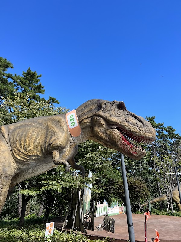 Songdo Bay Station 2