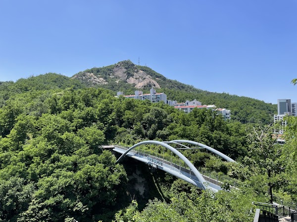 Muakjae Sky Bridge