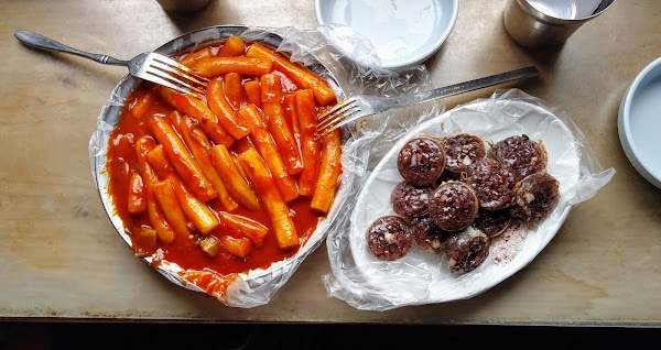 Cheolgil Tteokbokki 5