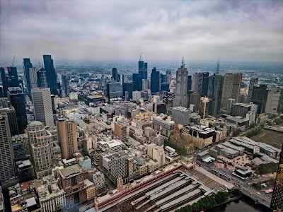 Melbourne Skydeck